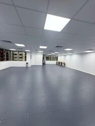Odeon Towers (D7), Office #545516621